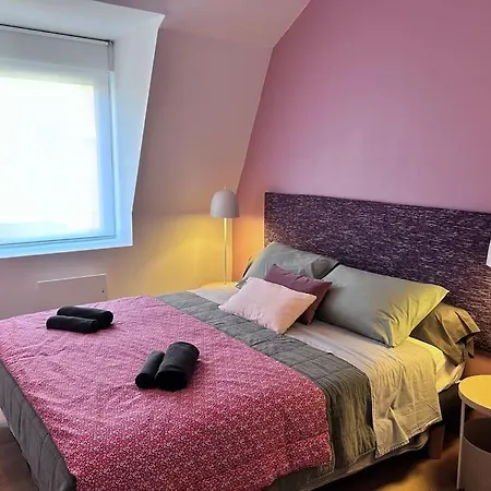 Le 166 Maison Avec Terrasse Proche De La Mer * Dunkirk
