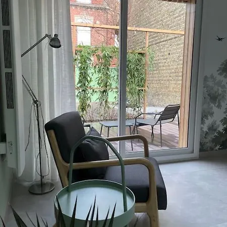 Le 166 Maison Avec Terrasse Proche De La Mer