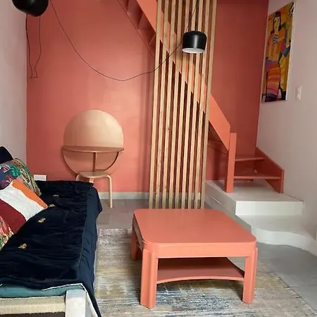 Casa vacanze Le 166 Maison Avec Terrasse Proche De La Mer Dunkirk