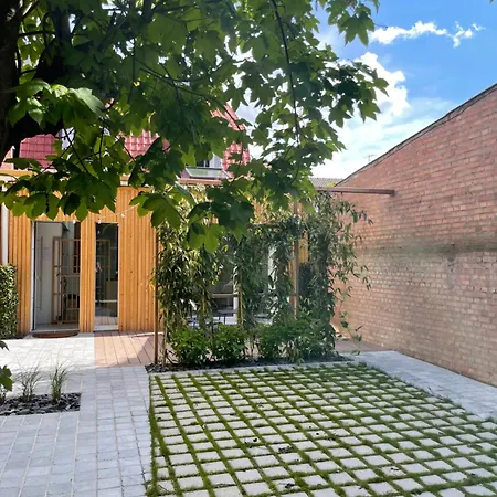 Casa vacanze Le 166 Maison Avec Terrasse Proche De La Mer *