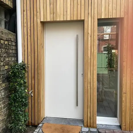 Le 166 Maison Avec Terrasse Proche De La Mer Dunkirk