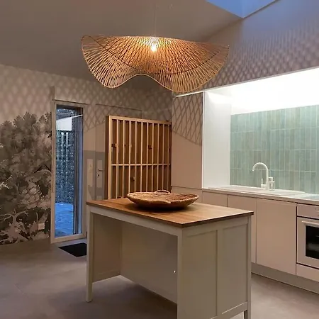 Le 166 Maison Avec Terrasse Proche De La Mer *