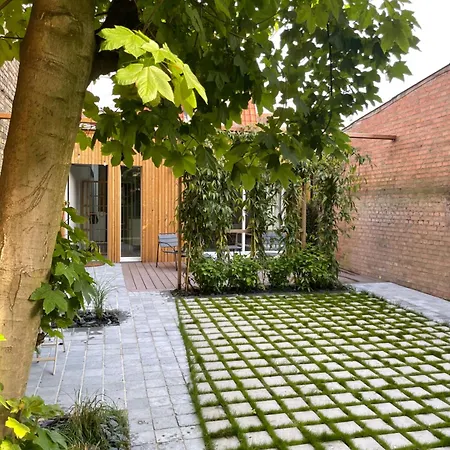 Le 166 Maison Avec Terrasse Proche De La Mer
